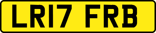 LR17FRB