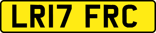 LR17FRC