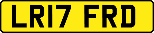 LR17FRD