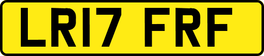 LR17FRF