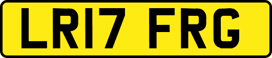 LR17FRG