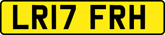 LR17FRH