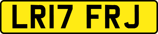 LR17FRJ