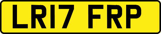 LR17FRP