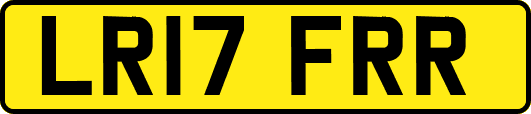 LR17FRR