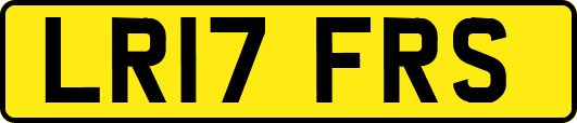 LR17FRS