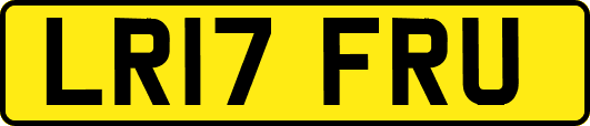 LR17FRU