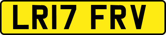 LR17FRV