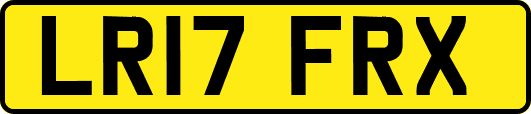 LR17FRX