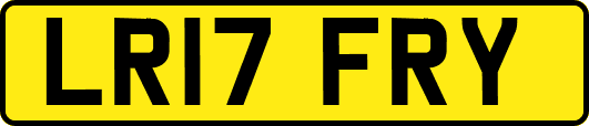 LR17FRY