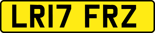 LR17FRZ