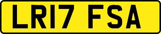 LR17FSA