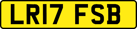 LR17FSB