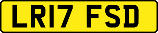 LR17FSD