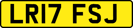 LR17FSJ