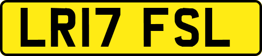 LR17FSL