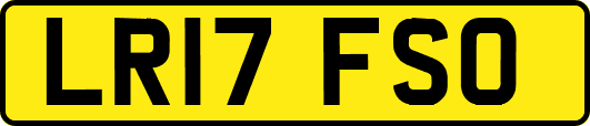 LR17FSO