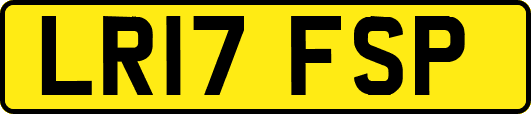 LR17FSP