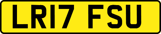 LR17FSU