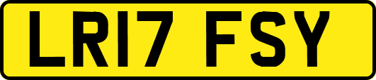 LR17FSY