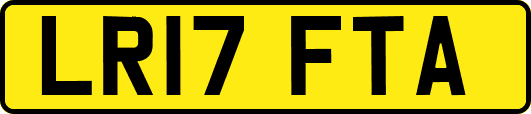 LR17FTA