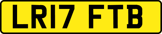 LR17FTB