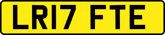 LR17FTE