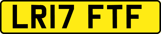 LR17FTF