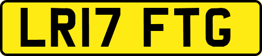 LR17FTG