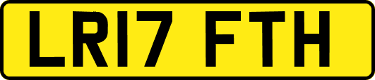 LR17FTH
