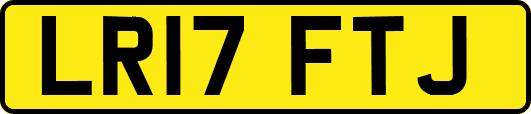 LR17FTJ