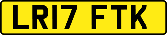 LR17FTK