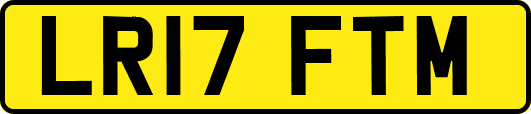 LR17FTM