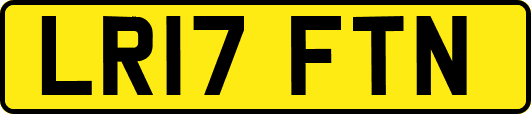 LR17FTN