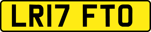 LR17FTO