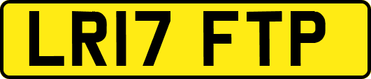 LR17FTP
