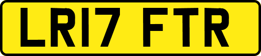 LR17FTR