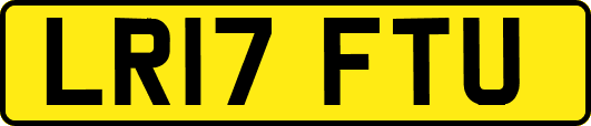 LR17FTU