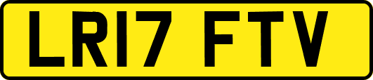 LR17FTV