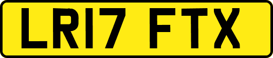 LR17FTX