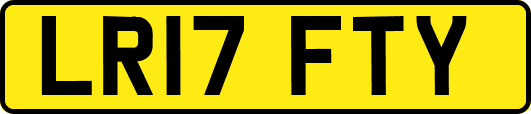 LR17FTY