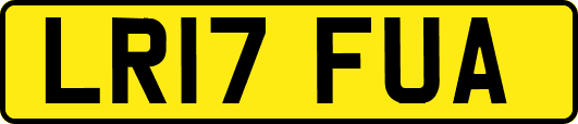 LR17FUA