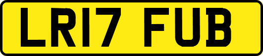 LR17FUB