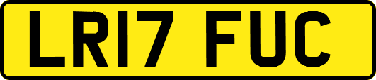 LR17FUC