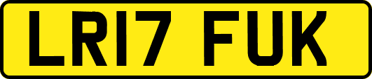 LR17FUK
