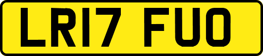 LR17FUO