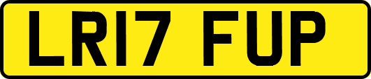 LR17FUP