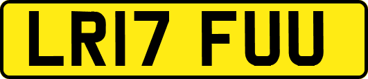 LR17FUU