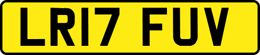 LR17FUV