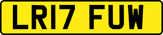 LR17FUW